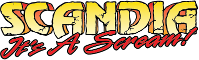 Scandia Fun Center Logo